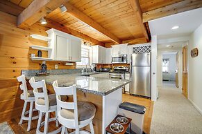 Wardsboro Family Home: 7 Mi to Mount Snow!