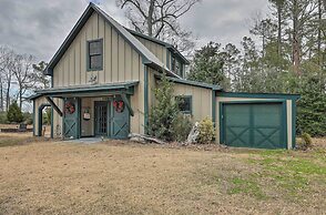 Pristine Cottage w/ Access to the Trent River