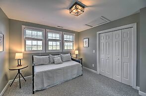 Pristine Cottage w/ Access to the Trent River