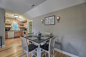 Pristine Cottage w/ Access to the Trent River