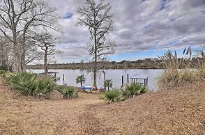 Pristine Cottage w/ Access to the Trent River