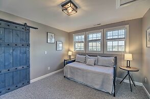 Pristine Cottage w/ Access to the Trent River