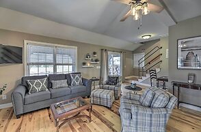 Pristine Cottage w/ Access to the Trent River