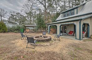 Pristine Cottage w/ Access to the Trent River