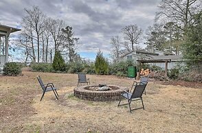 Pristine Cottage w/ Access to the Trent River