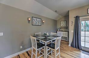 Pristine Cottage w/ Access to the Trent River