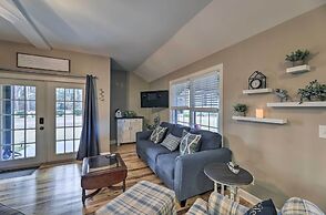 Pristine Cottage w/ Access to the Trent River