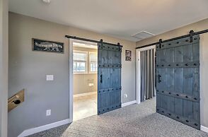 Pristine Cottage w/ Access to the Trent River