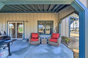 Pristine Cottage w/ Access to the Trent River