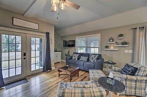 Pristine Cottage w/ Access to the Trent River