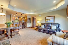 Central Mccall Getaway: Walk to Payette Lake!