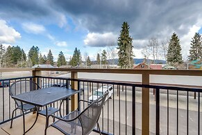 Central Mccall Getaway: Walk to Payette Lake!