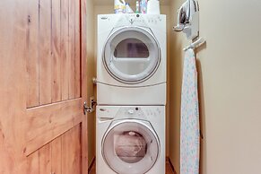 Central Mccall Getaway: Walk to Payette Lake!