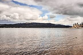 Central Mccall Getaway: Walk to Payette Lake!