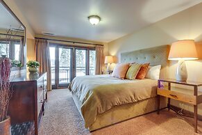 Central Mccall Getaway: Walk to Payette Lake!