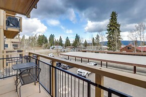 Central Mccall Getaway: Walk to Payette Lake!