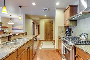 Central Mccall Getaway: Walk to Payette Lake!