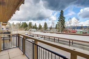 Central Mccall Getaway: Walk to Payette Lake!