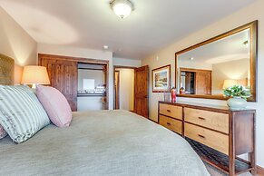 Central Mccall Getaway: Walk to Payette Lake!