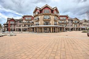 Stunning Getaway in the Heart of Downtown Mccall