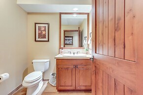 Central Mccall Getaway: Walk to Payette Lake!