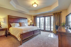 Central Mccall Getaway: Walk to Payette Lake!