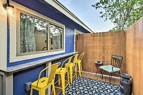 Lovely Historic Fort Worth Home w/ Deck