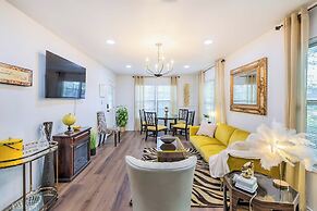 Lovely Historic Fort Worth Home w/ Deck