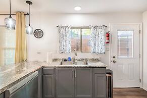 Lovely Historic Fort Worth Home w/ Deck