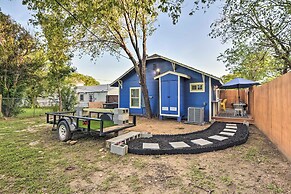 Lovely Historic Fort Worth Home w/ Deck