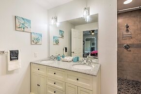 Lovely Historic Fort Worth Home w/ Deck