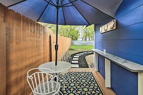 Lovely Historic Fort Worth Home w/ Deck