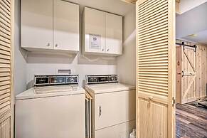 Relaxing Home Mins From Mt Snow, Hiking, & Lakes