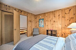 Relaxing Home Mins From Mt Snow, Hiking, & Lakes