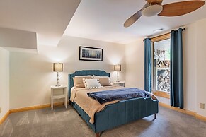 22-acre Home on Bourbon Trail w/ Sunroom!