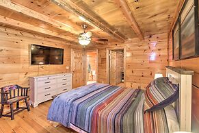 22-acre Home on Bourbon Trail w/ Sunroom!