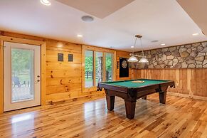 22-acre Home on Bourbon Trail w/ Sunroom!