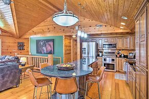 22-acre Home on Bourbon Trail w/ Sunroom!