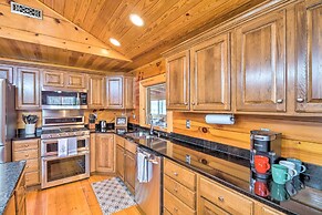 22-acre Home on Bourbon Trail w/ Sunroom!