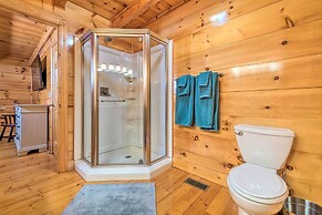 22-acre Home on Bourbon Trail w/ Sunroom!