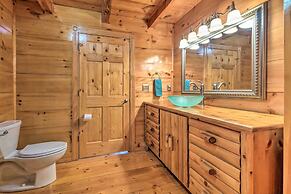 22-acre Home on Bourbon Trail w/ Sunroom!
