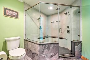 22-acre Home on Bourbon Trail w/ Sunroom!