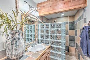 Stunning Angel Fire Cabin w/ Hot Tub & 3 Decks!