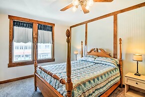 Updated Main St Apt. Near Fishlake & Capitol Reef!