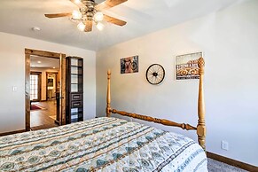 Updated Main St Apt. Near Fishlake & Capitol Reef!