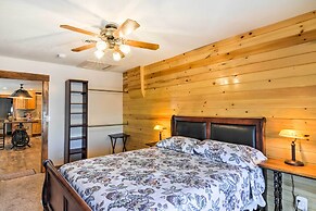 Updated Main St Apt. Near Fishlake & Capitol Reef!