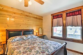 Updated Main St Apt. Near Fishlake & Capitol Reef!