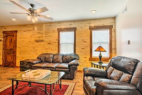 Updated Main St Apt. Near Fishlake & Capitol Reef!