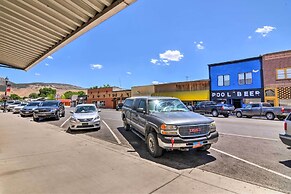 Updated Main St Apt. Near Fishlake & Capitol Reef!