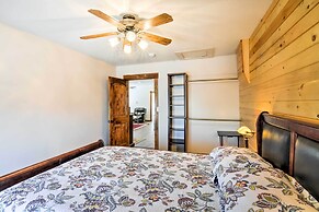 Updated Main St Apt. Near Fishlake & Capitol Reef!